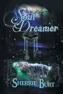 Soul Dreamer - Sherrie Burt - cover