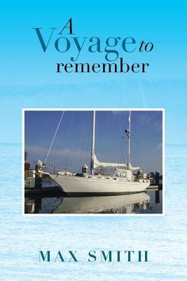 A Voyage to Remember - Max Smith - cover