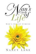 Nan's Circle of Life: Nan's Family Circle