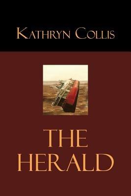 The Herald - Kathryn Collis - cover