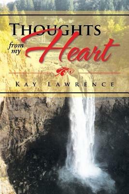 Thoughts from My Heart - Kay Lawrence - cover