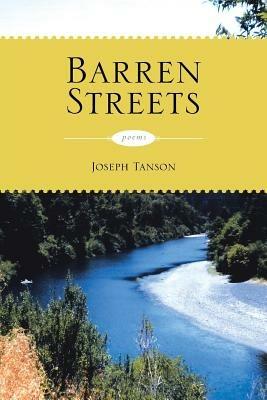 Barren Streets - Joseph Tanson - cover
