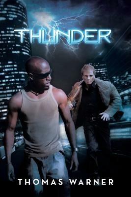 Thunder - Thomas Warner - cover