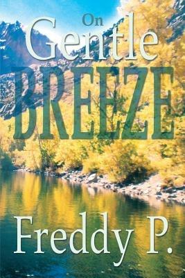 On Gentle Breeze - Freddy P - cover