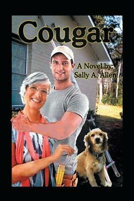 Cougar - Sally a Allen - cover