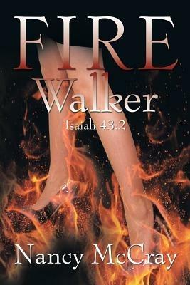 Fire Walker - Nancy McCray - cover