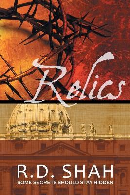 Relics - R D Shah - cover