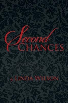 Second Chances - Linda Wilson - cover