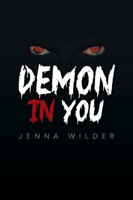 Demon in You - Jenna Wilder - cover