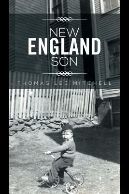 New England Son - Thomas Lee Mitchell - cover