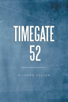 Timegate 52 - Richard Soller - cover