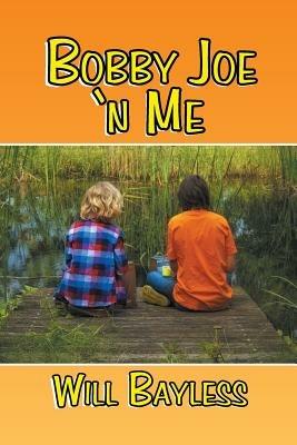 Bobby Joe 'n Me - Will Bayless - cover