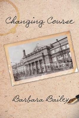 Changing Course - Barbara Bailey - cover