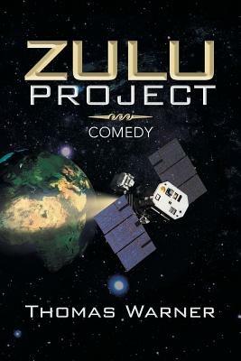 Zulu Project - Thomas Warner - cover
