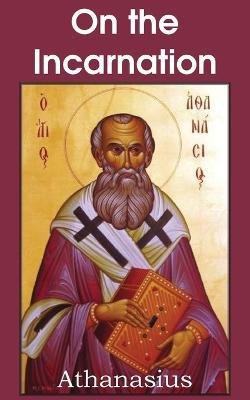 Athanasius: On the Incarnation - Athanasius - cover