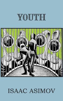 Youth - Isaac Asimov - cover