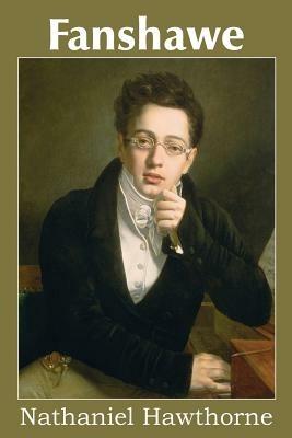 Fanshawe - Nathaniel Hawthorne - cover