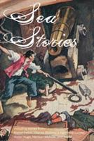 Sea Stories - Daniel Defoe,Herman Melville - cover