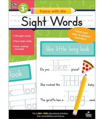 Sight Words - cover