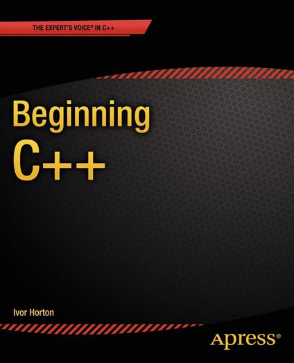 Beginning C++