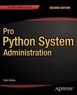 Pro Python System Administration