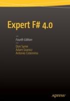 Expert F# 4.0 - Don Syme,Adam Granicz,Antonio Cisternino - cover