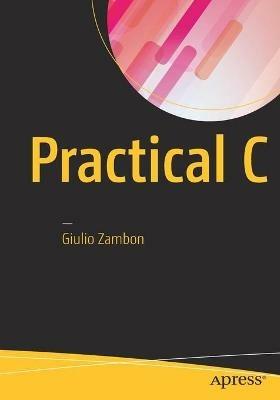 Practical C - Giulio Zambon - cover