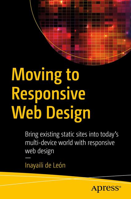 Moving to Responsive Web Design