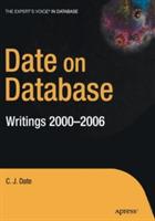 Date on Database: Writings 2000-2006