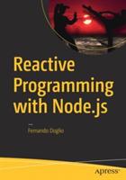 Reactive Programming with Node.js - Fernando Doglio - cover