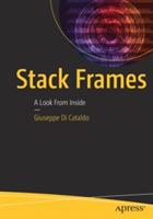 Stack Frames: A Look From Inside - Giuseppe Di Cataldo - cover