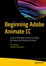 Beginning Adobe Animate CC