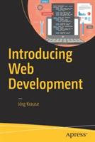 Introducing Web Development - Jörg Krause - cover