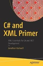 C# and XML Primer