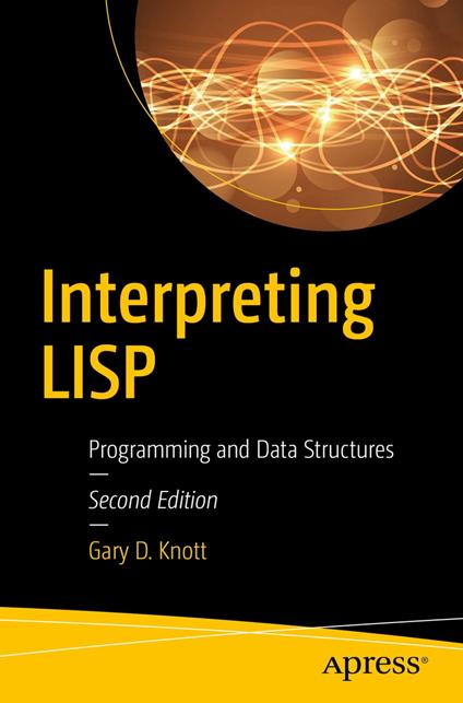 Interpreting LISP