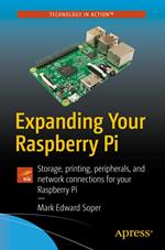 Expanding Your Raspberry Pi