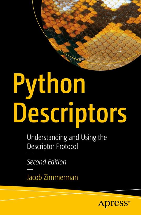 Python Descriptors