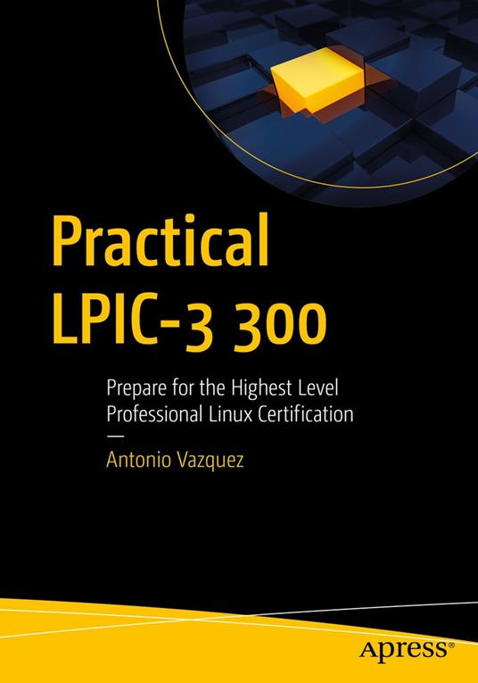 Practical LPIC-3 300