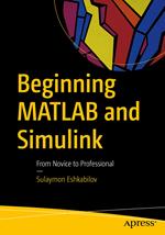 Beginning MATLAB and Simulink