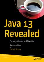 Java 13 Revealed