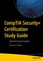 CompTIA Security+ Certification Study Guide