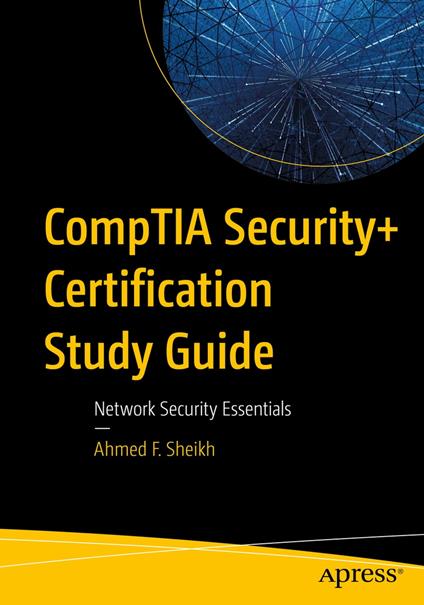 CompTIA Security+ Certification Study Guide