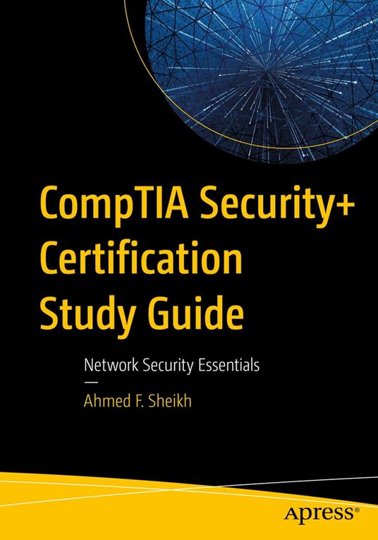 CompTIA Security+ Certification Study Guide