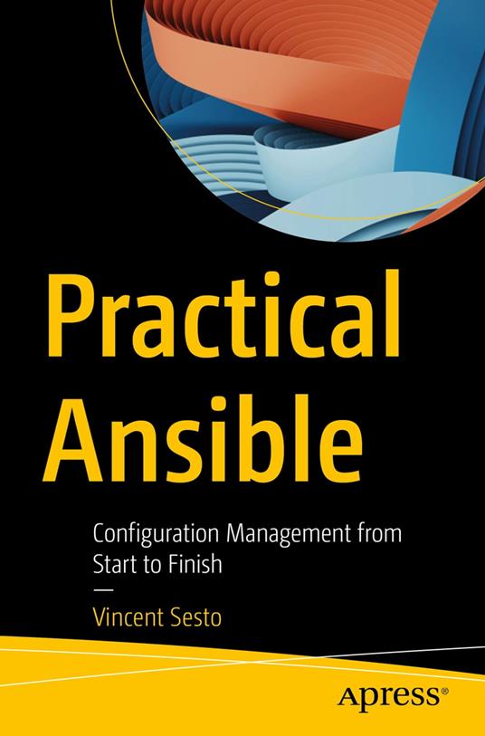 Practical Ansible