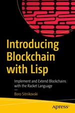 Introducing Blockchain with Lisp