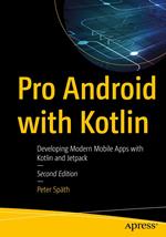 Pro Android with Kotlin