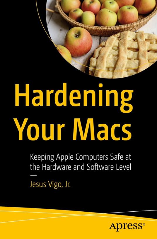 Hardening Your Macs