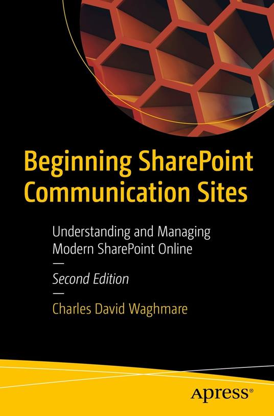 Beginning SharePoint Communication Sites