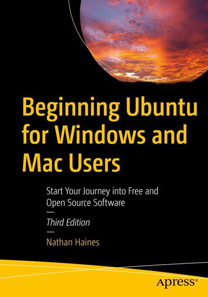 Beginning Ubuntu for Windows and Mac Users