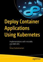 Deploy Container Applications Using Kubernetes